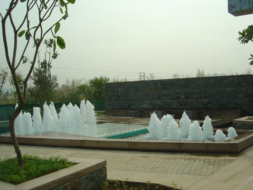 Parsvnath Exotica, Gurgaon (0139)